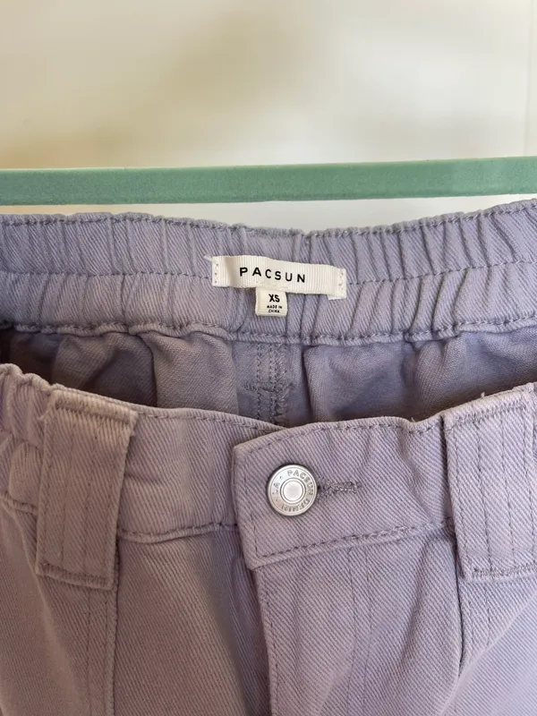 PacSun Cargo Pants - Image 3