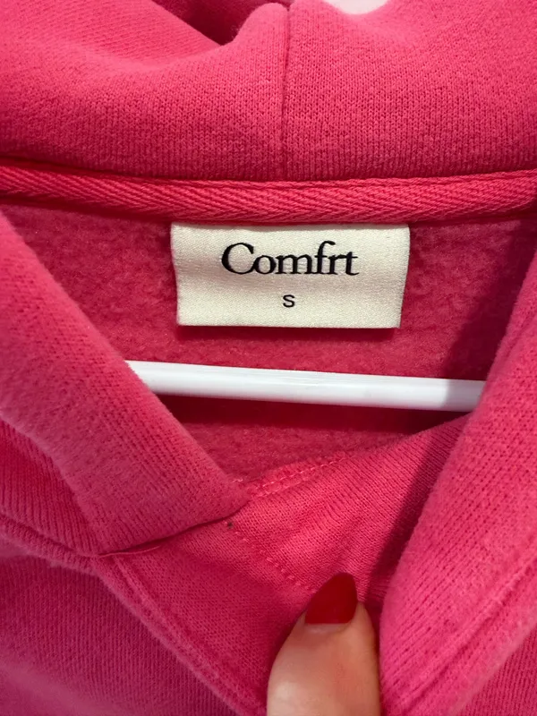 Comft sweatshirt  - Image 3