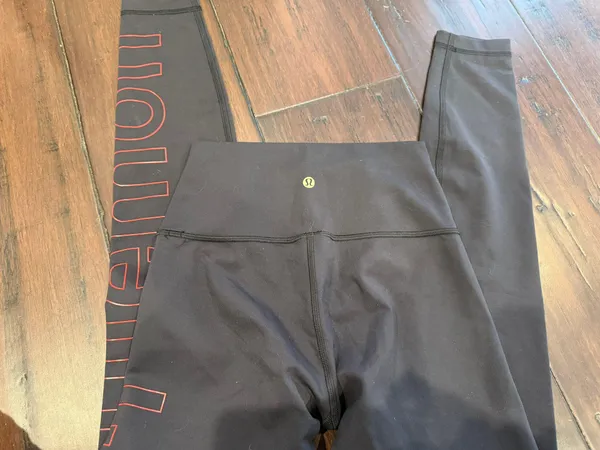 Lululemon Leggings - Image 2