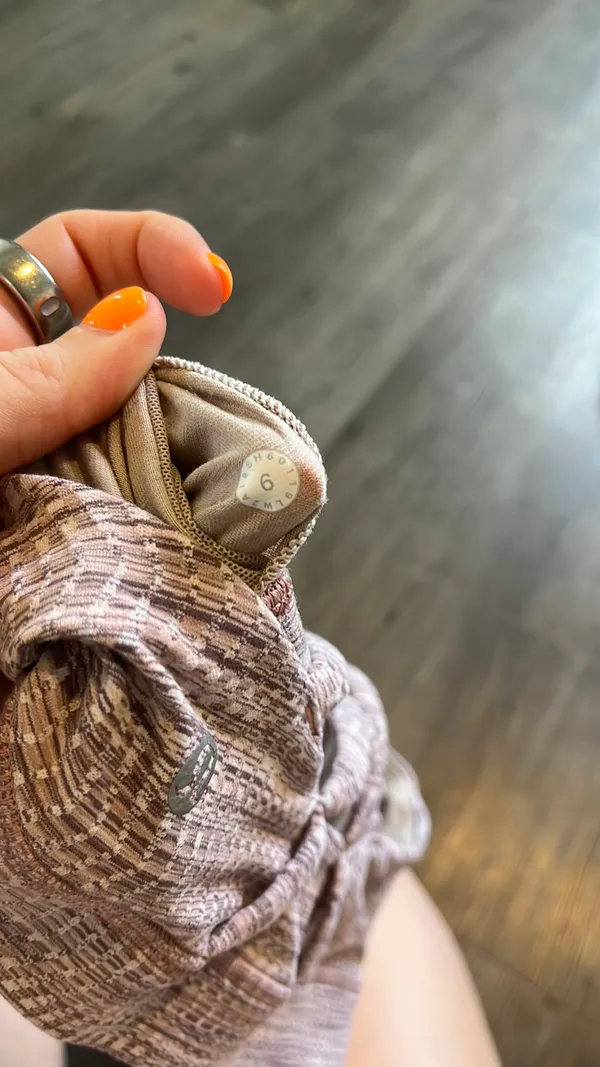 Lululemon Bra - Image 2