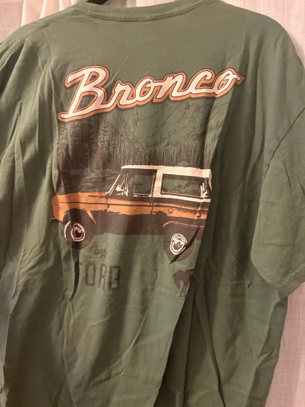 Ford T-Shirt - Image 2