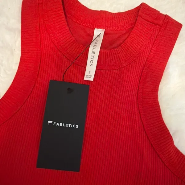 Fabletics Tank Top - Image 2