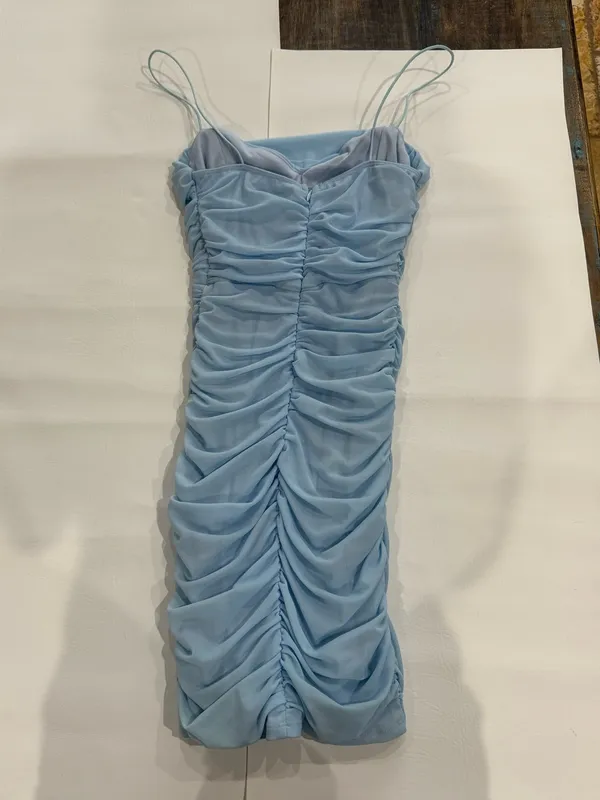 Hello Molly Dress - Image 5