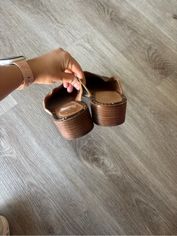 Madewell The Alicia Mule - Image 9