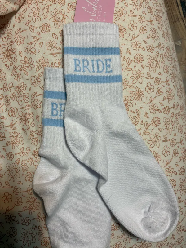 Boutique Socks - Image 3