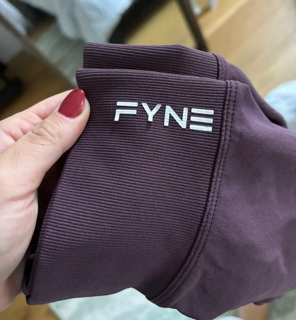 DFYNE shorts - Image 4