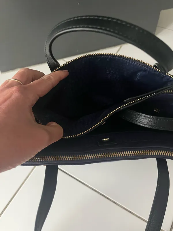 Kate Spade bag - Image 5