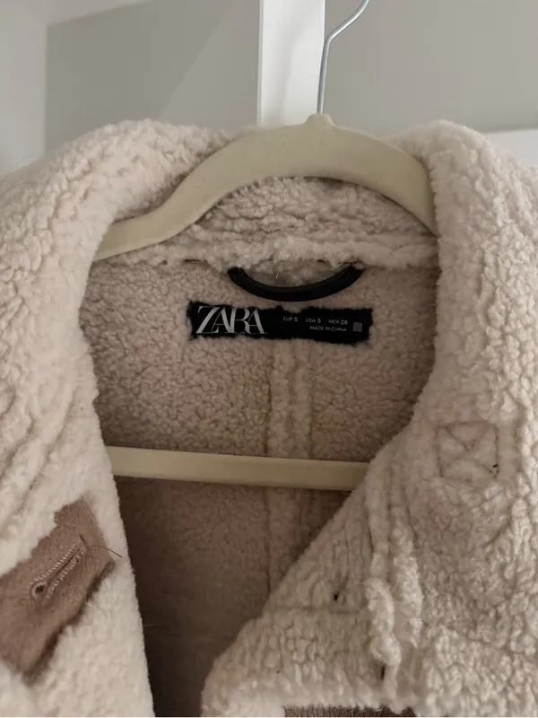 Zara Jacket - Image 3