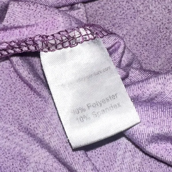 Gameday Couture Kansas State KState XL Pajama Dress Velour KSU NCAA - Image 9