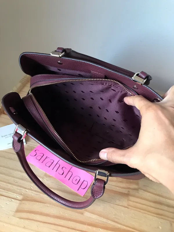 Kate Spade Purse - Image 10