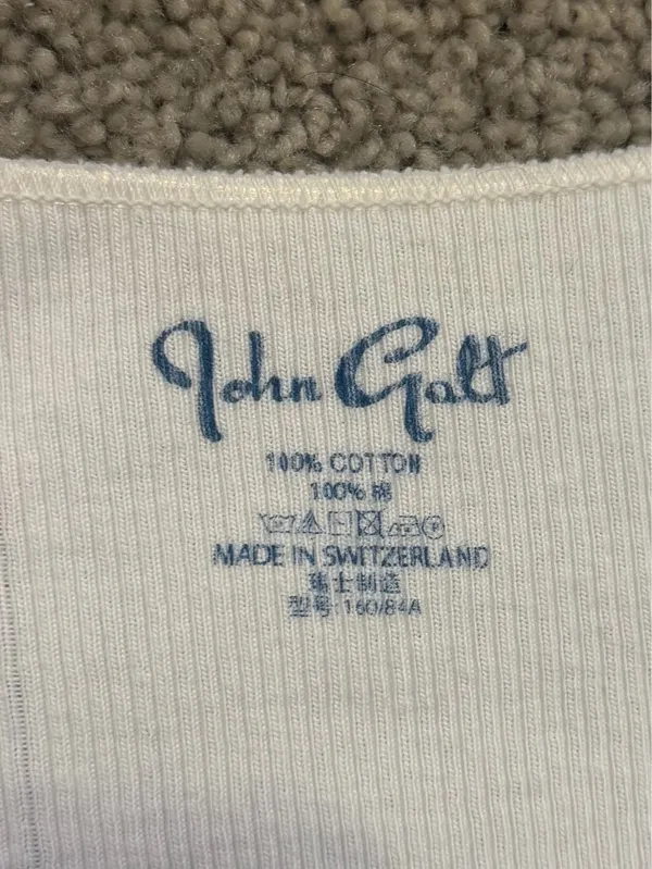 John Galt Top - Image 3
