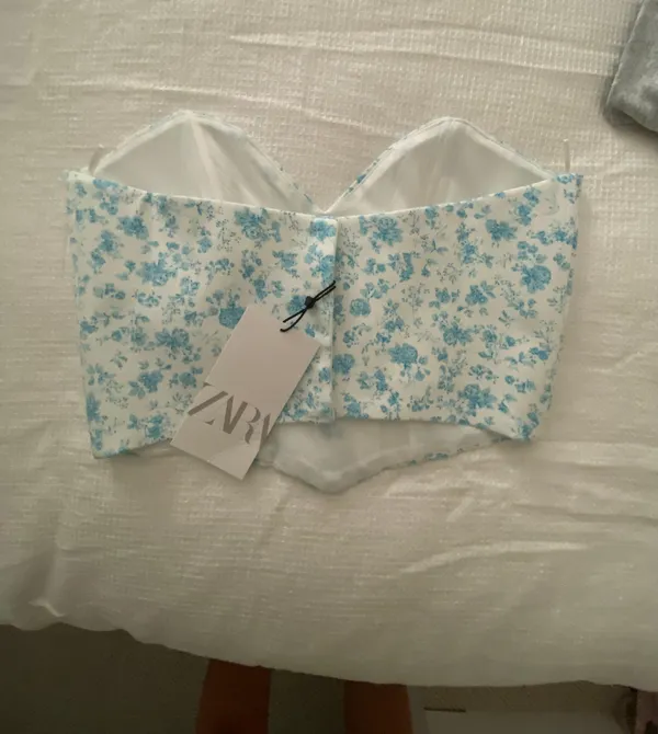 Corset Top - Image 3