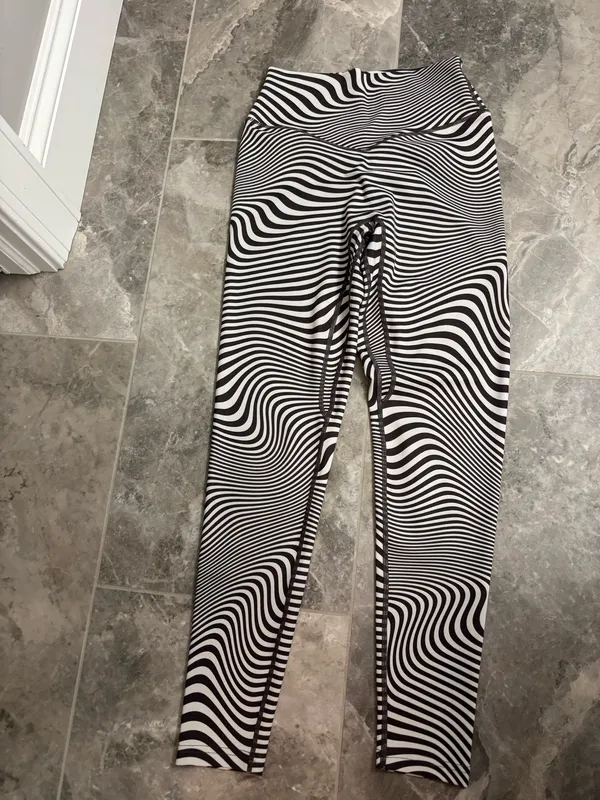 Vitality Balance Athletica Balance Leggings - Image 4