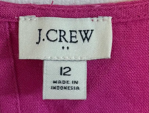 J.Crew Dress - Image 3