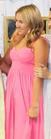 STAUD Landry dress - Image 3