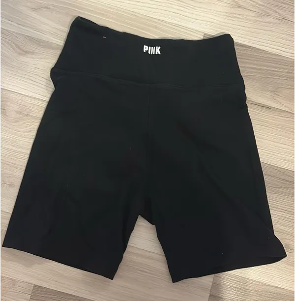 Victoria's Secret PINK Workout Shorts - Image 2