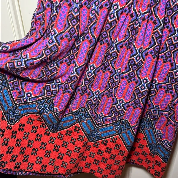 Maeve Anthropologie Dress - Image 7