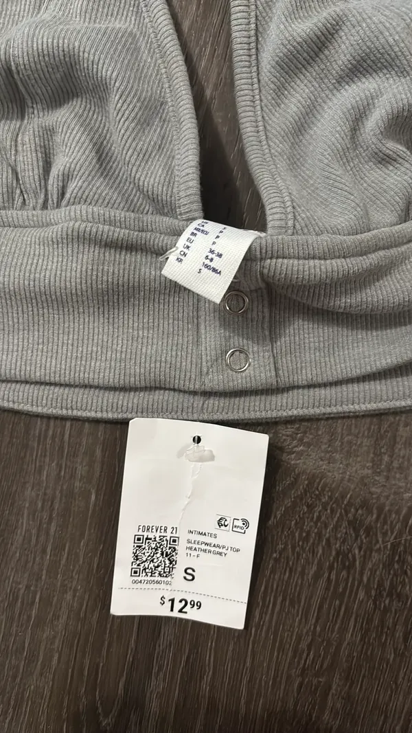 Forever 21 Top - Image 2