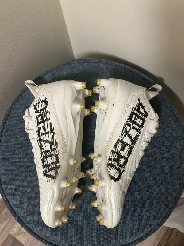 Adidas Cleats - Image 4