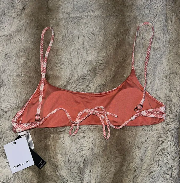 O'Neill NWT  Bikini Top XS - Image 2