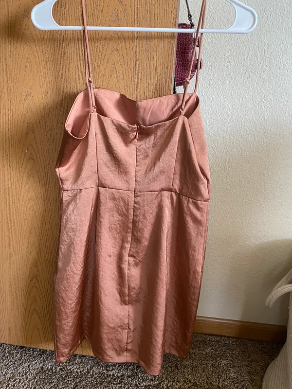 superdown Dress - Image 4