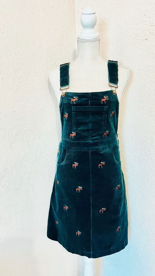 Kiel James Patrick Overalls - Image 2