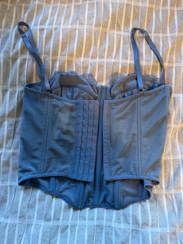 Amazon Corset Top - Image 3