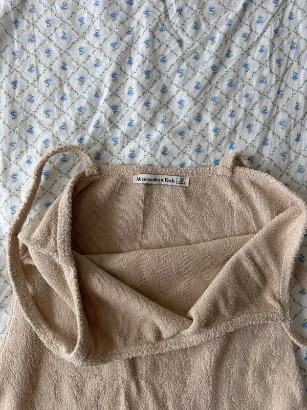 Abercrombie mini dress - Image 3