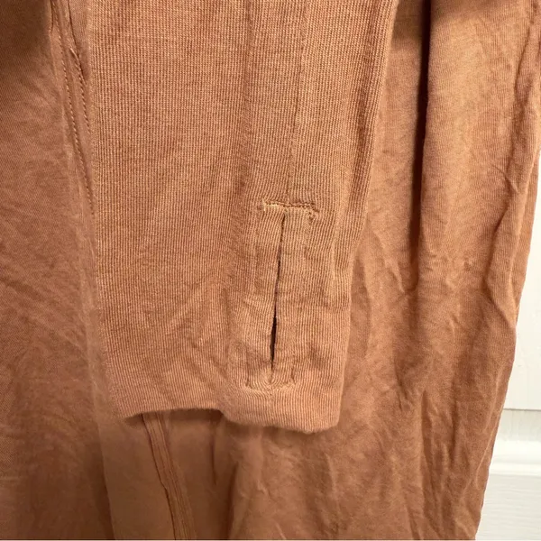 Free People Women's Fresh and Clean Top Size Medium - Image 5