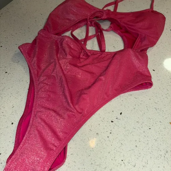 Victoria's Secret Swimsuit - Image 2
