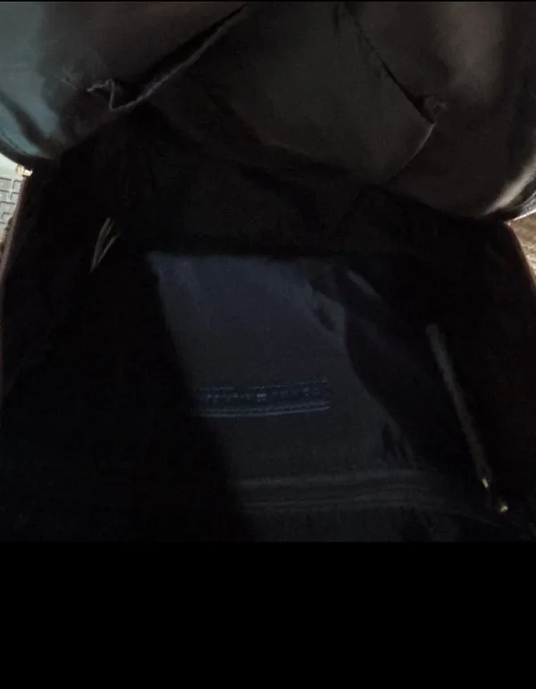 Tommy Hilfiger Monogram Small Casual Women’s Backpack - Image 7