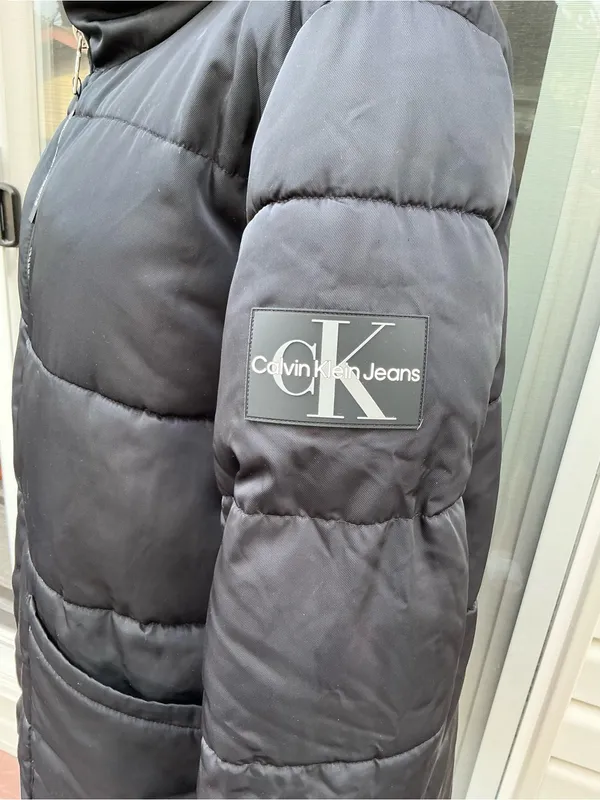 Warm comfy women’s winter coat ❄️ - Image 3