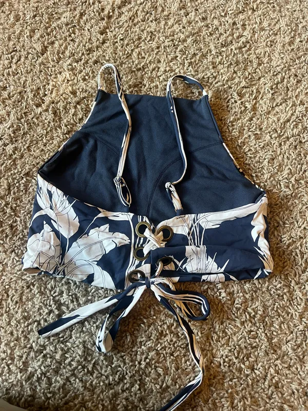 Aerie bikini top - Image 2