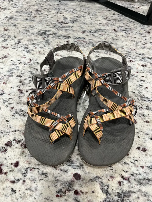 Chacos sandals - Image 3