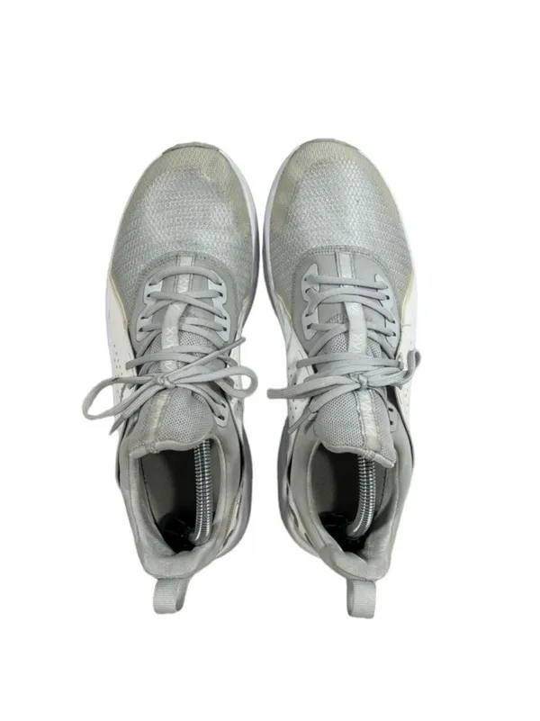 Nike Air Max Women's Bella TR 3 Sneaker Size 11 White Gray - Image 5