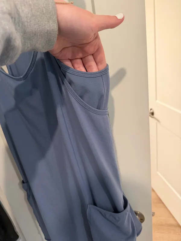 Amazon Dress - Image 3