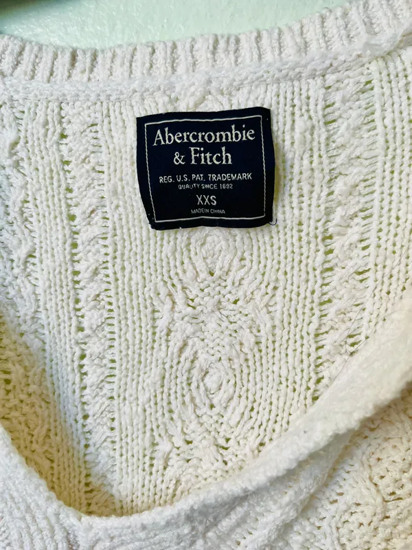 Knit Sweater - Image 3