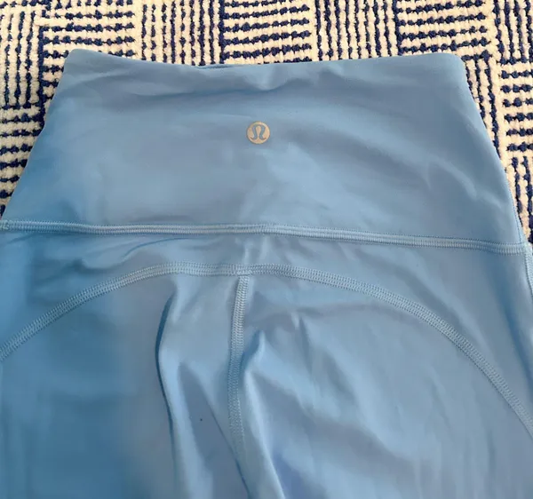 Lululemon Groove Flare Pants - Image 3