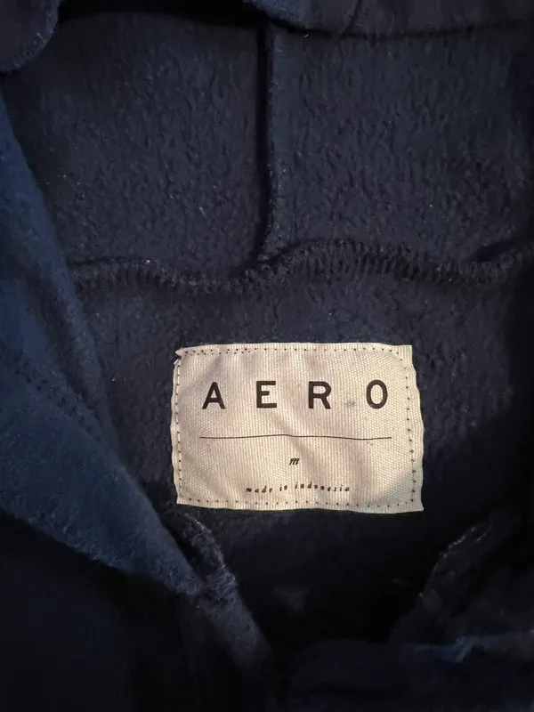 Aero Hoodie - Image 4