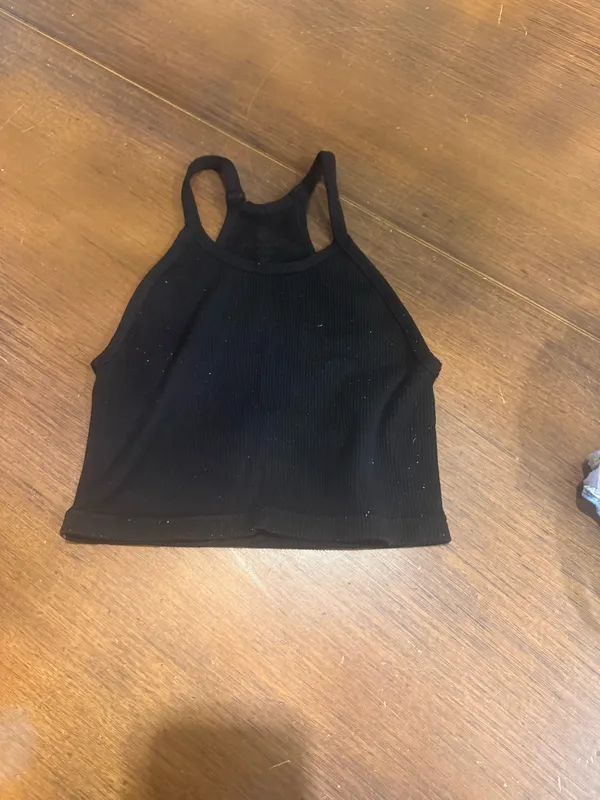 Free People Top Tank Top - Image 2