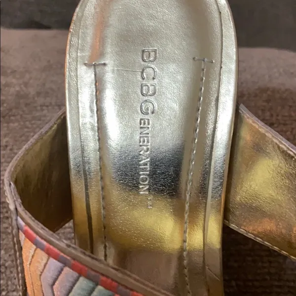 Sandals - Image 5