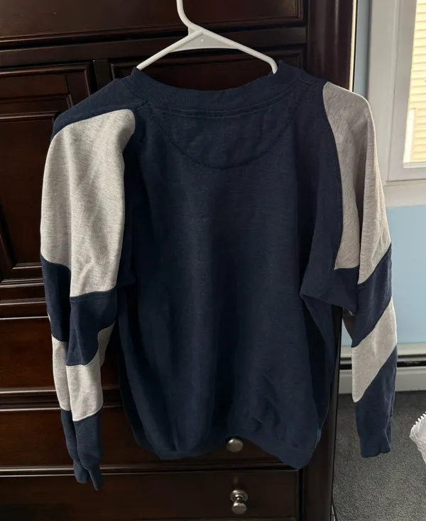 Penn State Top Blue Size M - Image 4