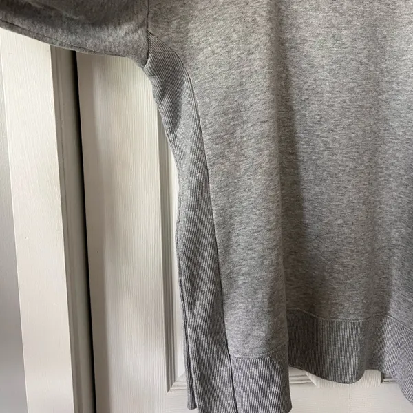Aerie Oversized Crewneck - Image 3