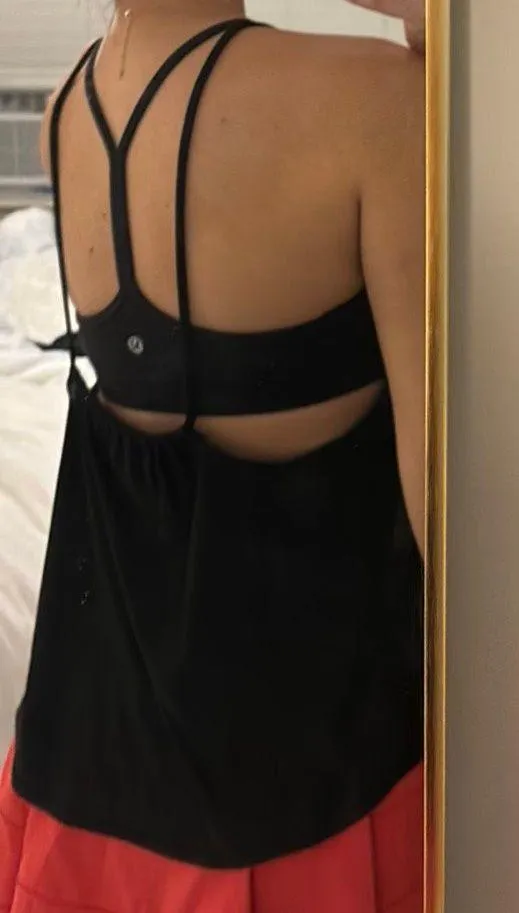 Lululemon Tank - Image 2