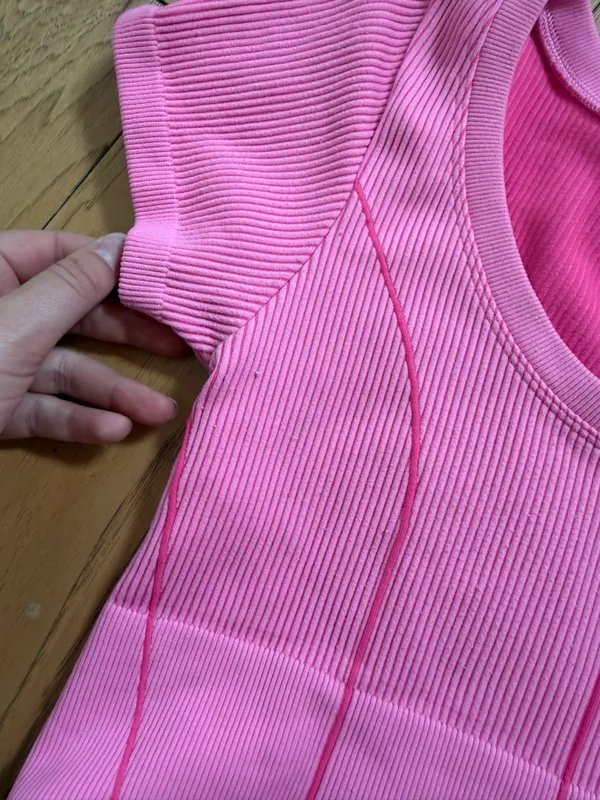 Aerie Offline Top Crop - Image 3