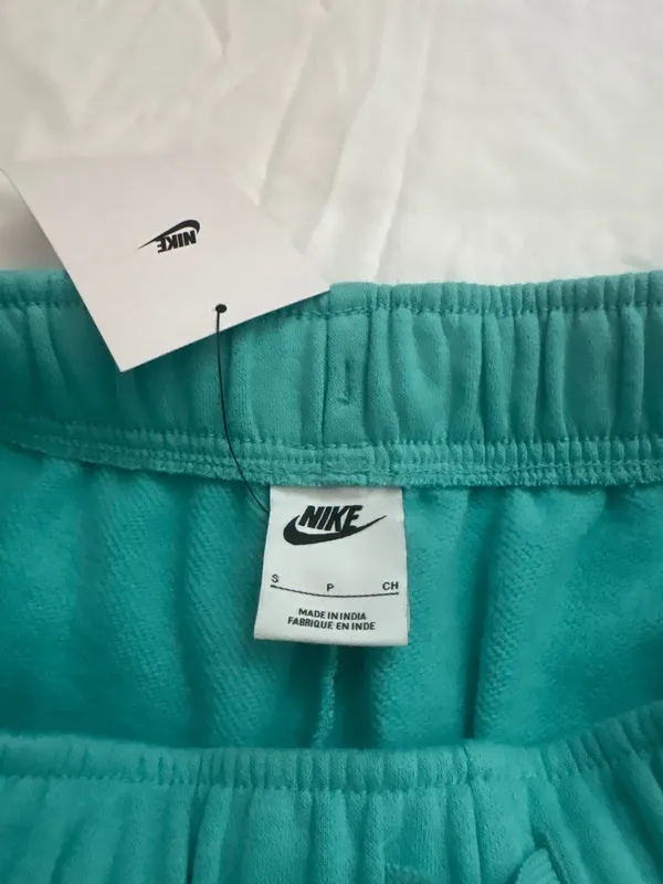 Nike Sweatshorts - Image 4