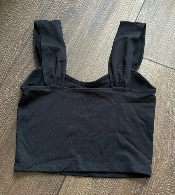 Abercrombie Tank Top - Image 4