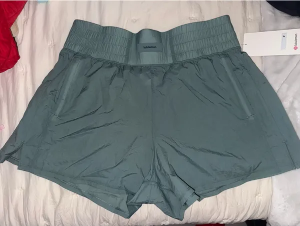 Lululemon Shorts - Image 2