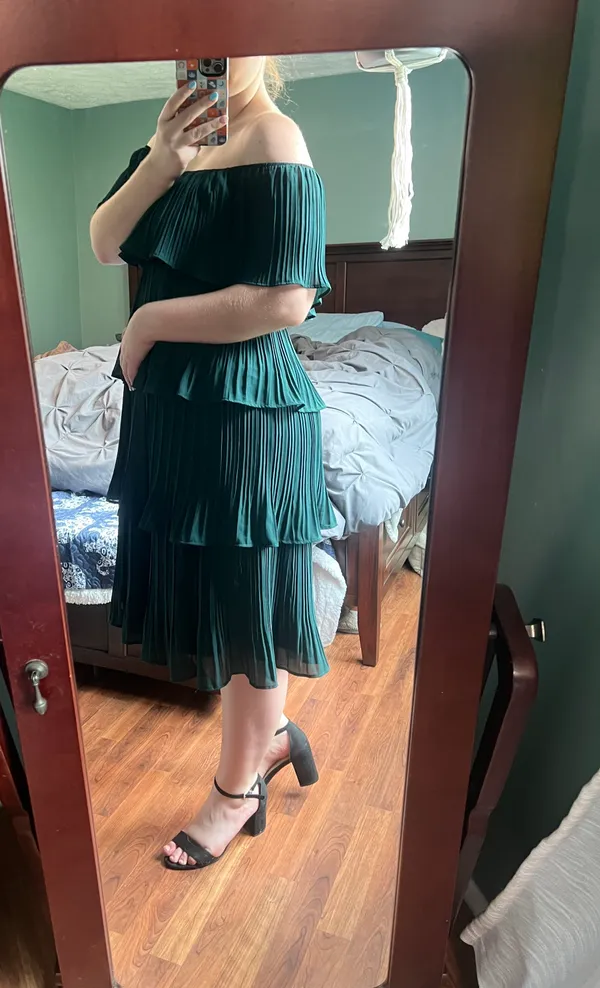 Lulus Dress - Image 2