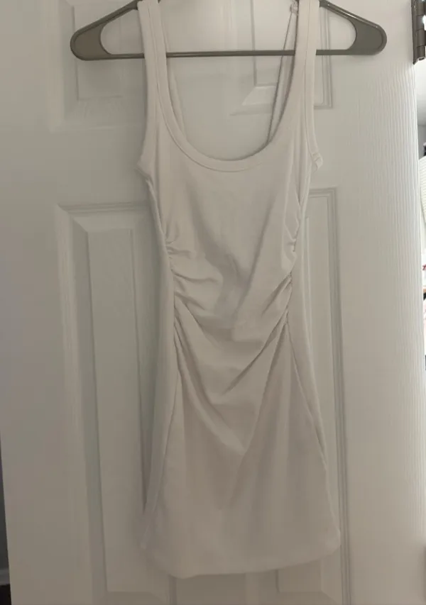 ZARA Mini Dress - Image 2